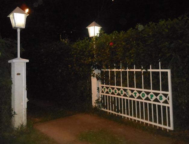 Treetops Boutique Hotel & Bungalows Port Vila Exterior foto